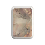 Elegant Brown - iPhone Leather Wallet