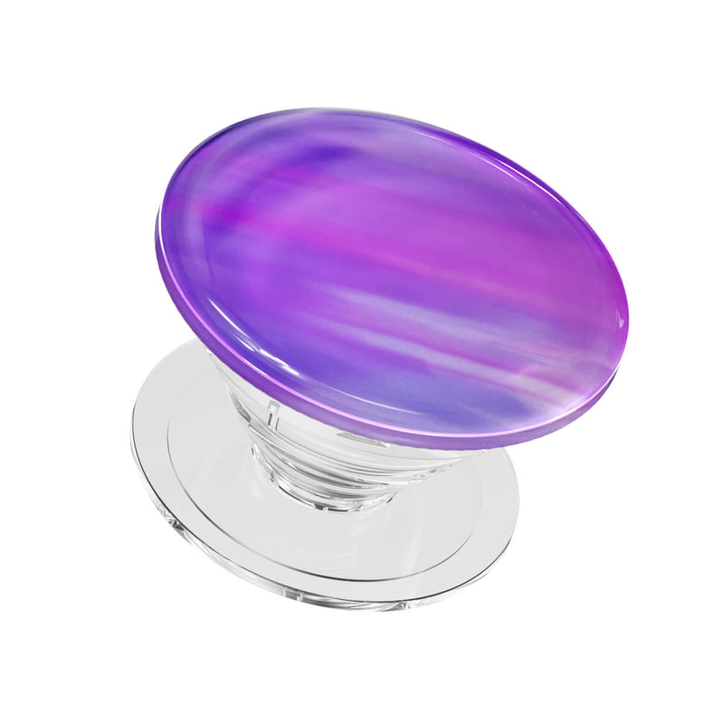 Streamer Purple - MagSafe AirBag Grip