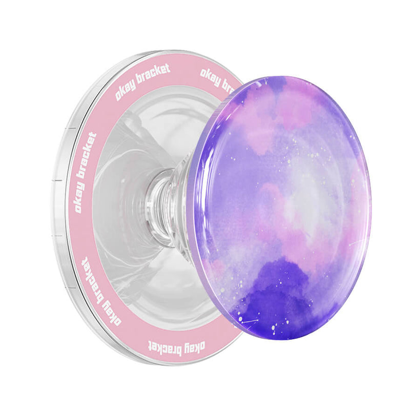 Astral Violet - MagSafe AirBag Grip