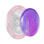 Streamer Purple - MagSafe AirBag Grip