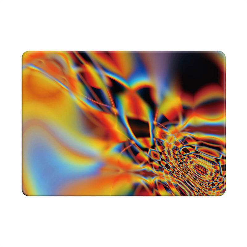 Mirror Within Mirror - Macbook Case