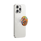Mirror Within Mirror - AirBag Grip For MagSafe