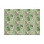 Bunny Fun - Macbook Case