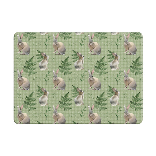 Bunny Fun - Macbook Case