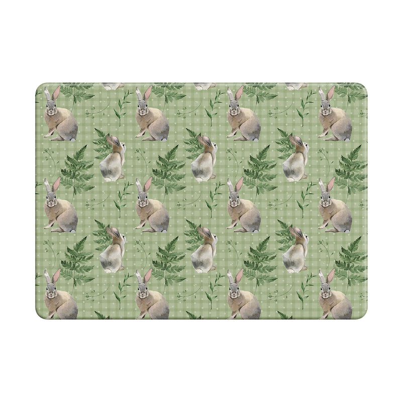 Bunny Fun - Macbook Case