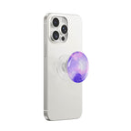 Astral Violet - MagSafe AirBag Grip