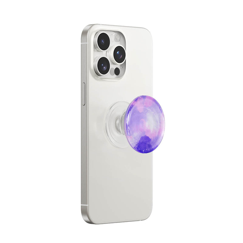 Astral Violet - MagSafe AirBag Grip