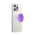 Streamer Purple - MagSafe AirBag Grip