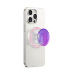 Streamer Purple - MagSafe AirBag Grip