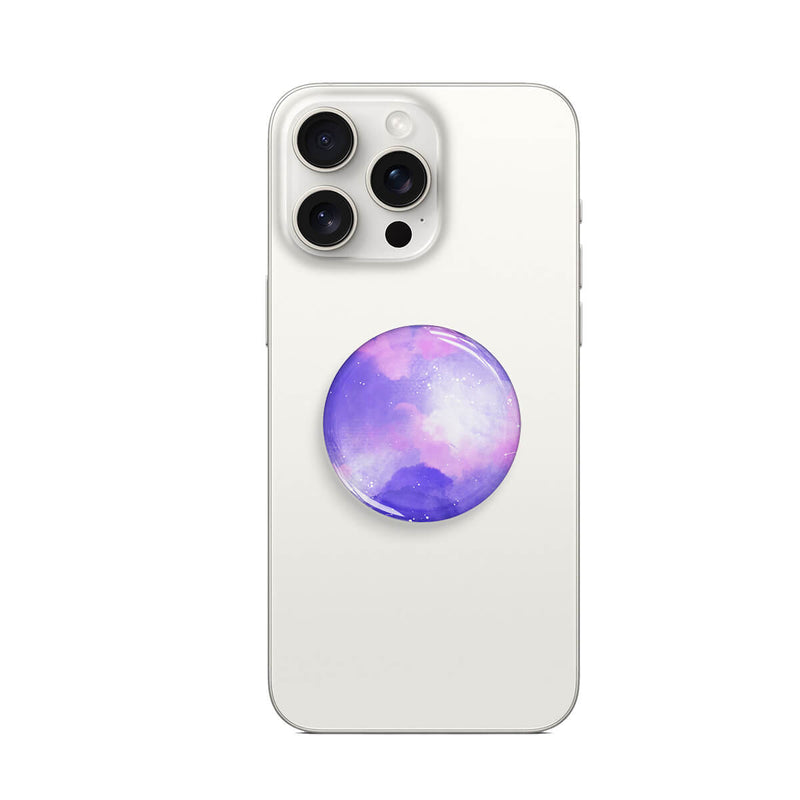 Astral Violet - MagSafe AirBag Grip