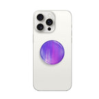 Streamer Purple - MagSafe AirBag Grip