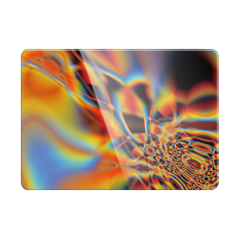 Mirror Within Mirror - Macbook Case