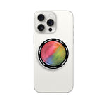 Apply Spring Color - MagSafe AirBag Grip