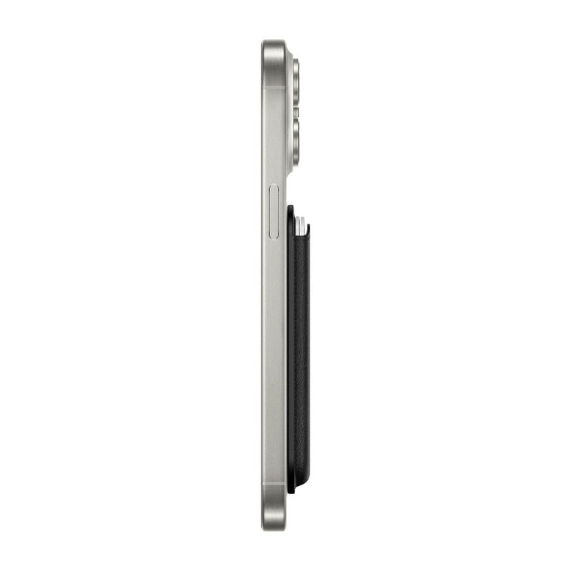 Sea Cloud Nebula - iPhone Leather Wallet