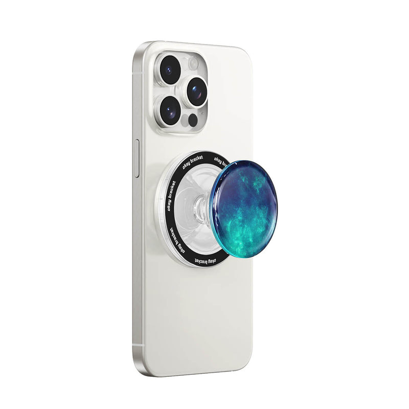 Night Light Star River - MagSafe AirBag Grip