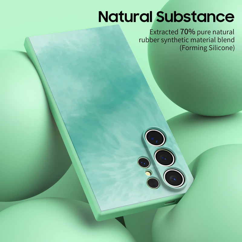 Deep Dive - Samsung Silicone Case Caselm