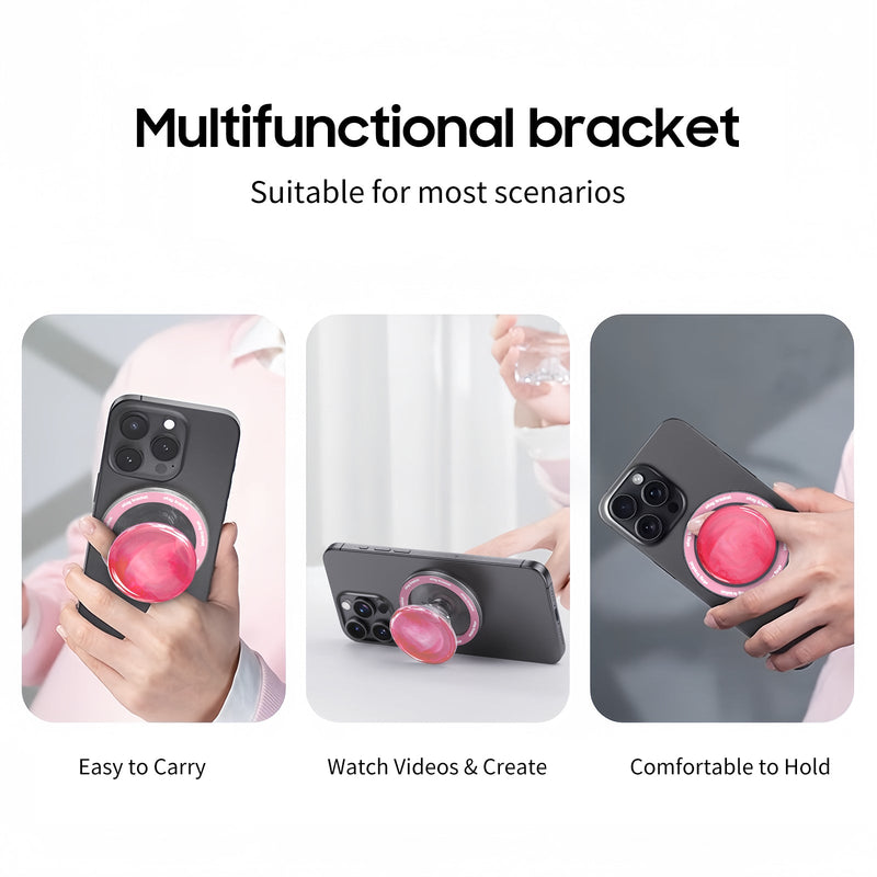 Charming - MagSafe AirBag Grip