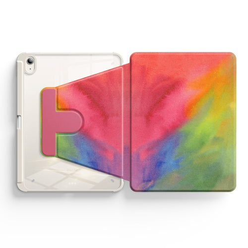 Apply Spring Color - iPad Case
