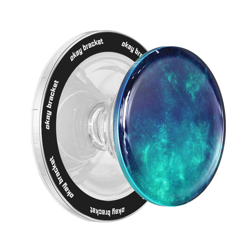 Night Light Star River - MagSafe AirBag Grip