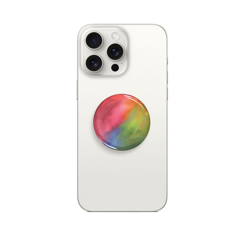 Apply Spring Color - MagSafe AirBag Grip