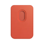 Apply Spring Color - iPhone Leather Wallet