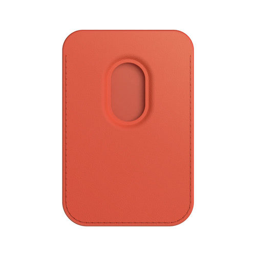 Apply Spring Color - iPhone Leather Wallet