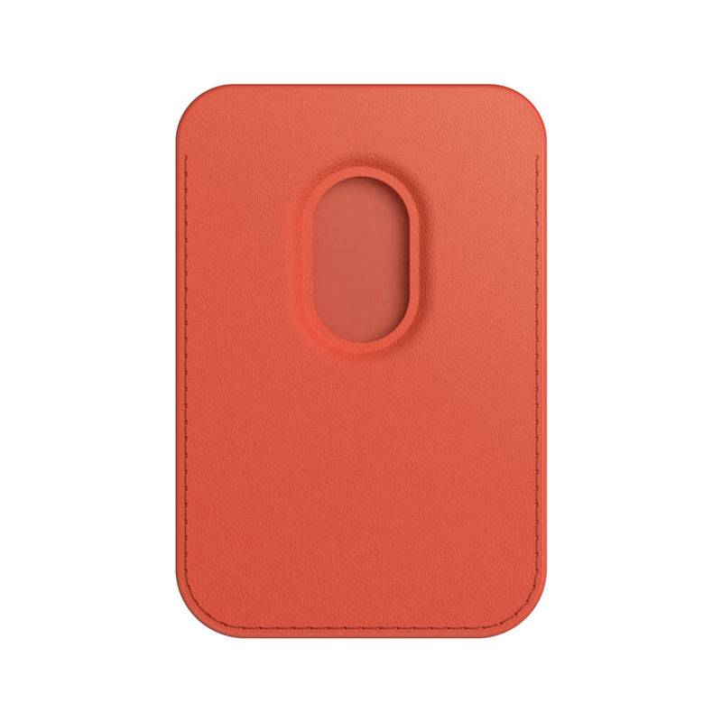 Apply Spring Color - iPhone Leather Wallet