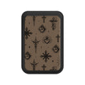 Ceremony - iPhone Leather Wallet