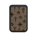 Ceremony - iPhone Leather Wallet