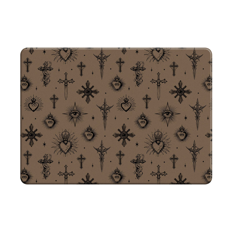Ceremony - Macbook Case