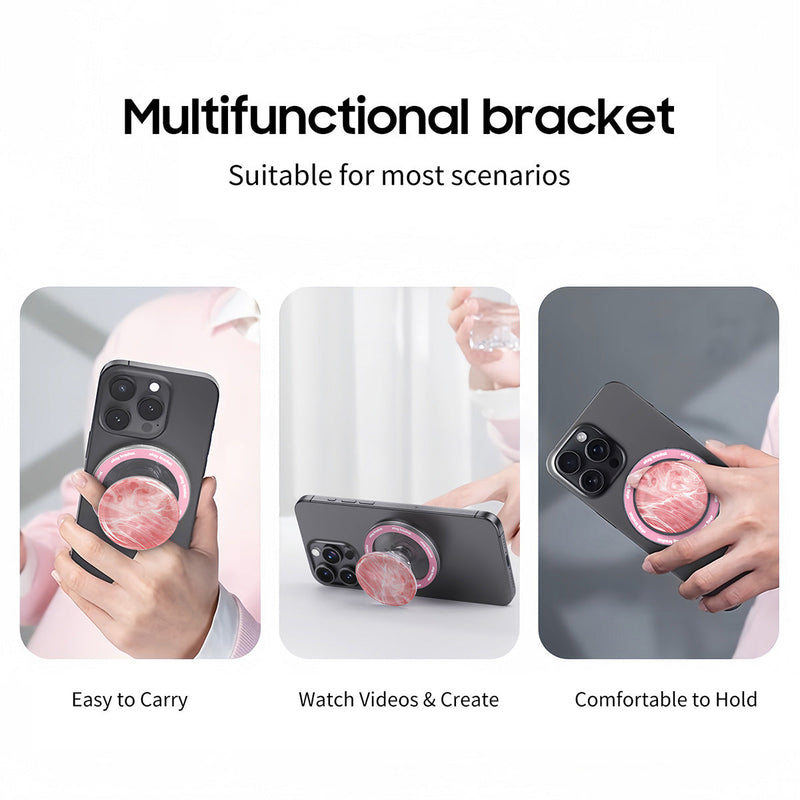 Sweet Dream - MagSafe AirBag Grip