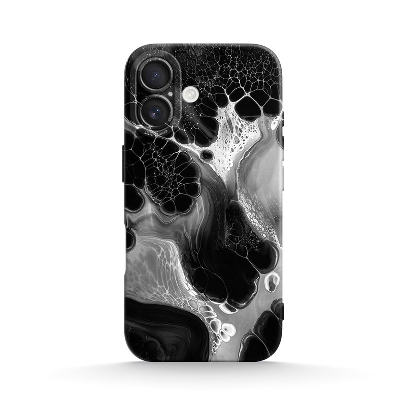 Loneliness - iPhone Silicone Case