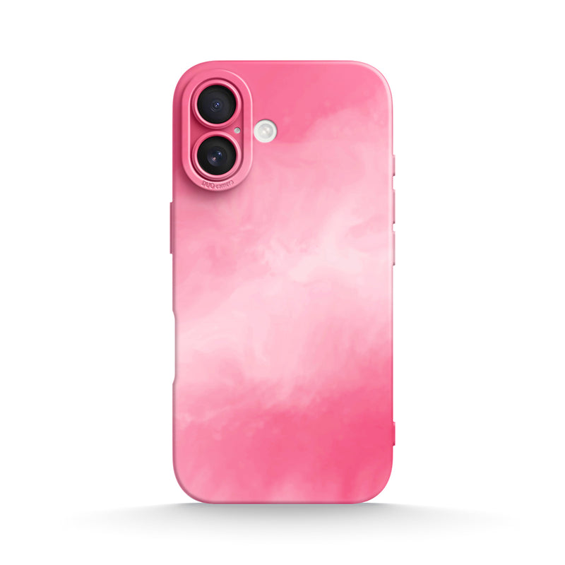 Psychology - iPhone Silicone Case