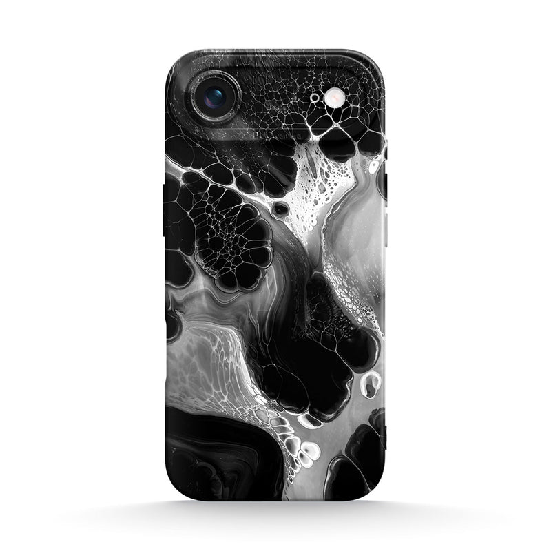 Loneliness - iPhone Silicone Case