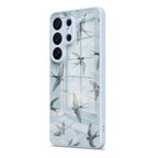 Yearning For Freedom - Samsung Glass Case