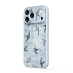 Yearning For Freedom - iPhone Glass Case