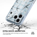 Yearning For Freedom - iPhone Glass Case