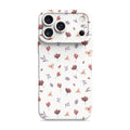 Floral Scent - iPhone Silicone Case