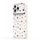 Floral Scent - iPhone Silicone Case