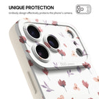 Floral Scent - iPhone Silicone Case
