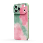 Sakura Spreads - iPhone Silicone Case