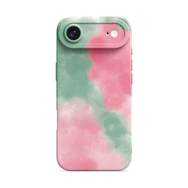 Sakura Spreads - iPhone Silicone Case
