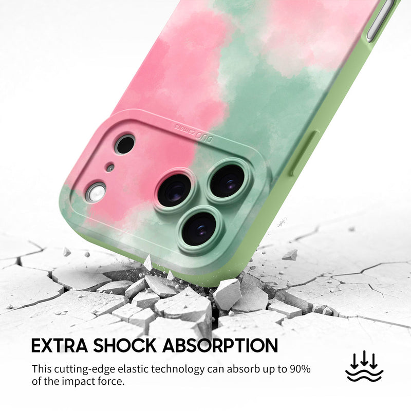 Sakura Spreads - iPhone Silicone Case