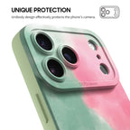 Sakura Spreads - iPhone Silicone Case