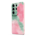 Sakura Spreads - Samsung Silicone Case