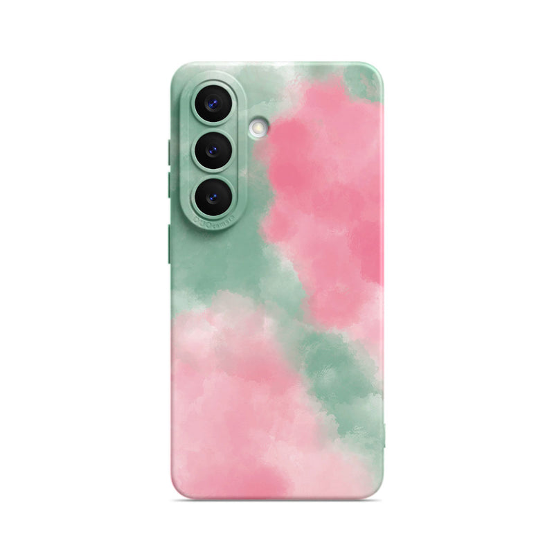 Sakura Spreads - Samsung Silicone Case