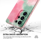 Sakura Spreads - Samsung Silicone Case