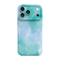 Rippling Water - iPhone Silicone Case