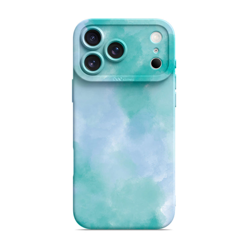 Rippling Water - iPhone Silicone Case
