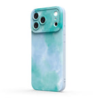 Rippling Water - iPhone Silicone Case